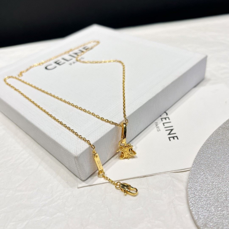 Ce1i*e necklaces